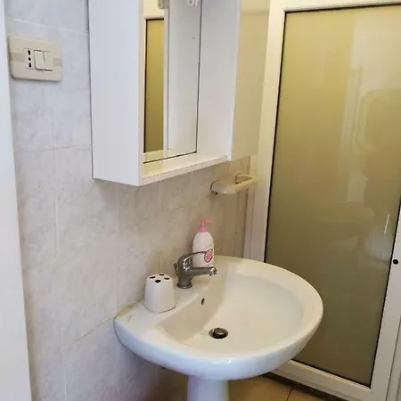 Il Postale Apartman