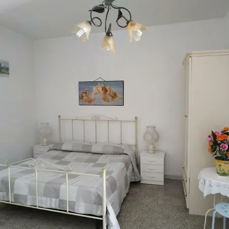 Il Postale Apartman Ostuni