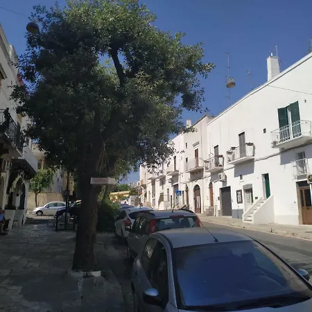 Il Postale Apartman