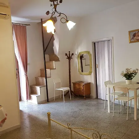 Il Postale Apartment *