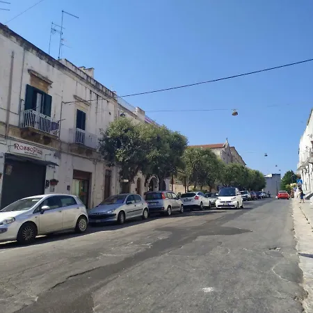 Il Postale * Ostuni